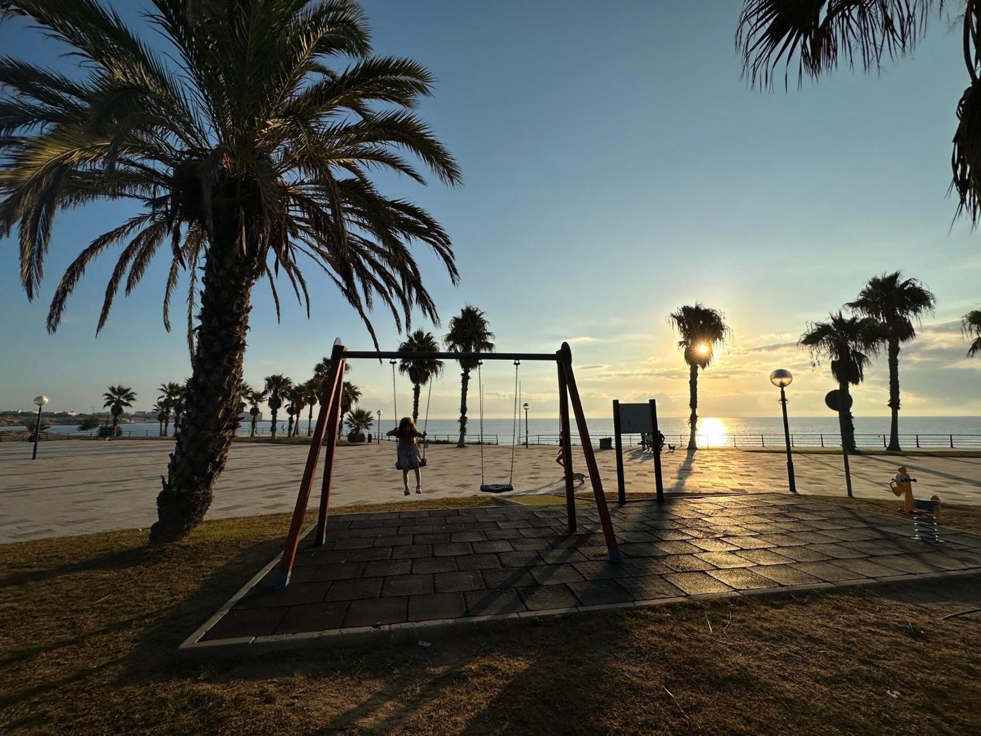 Playa Flamenca - Alicante - Orihuela Costa Exterior photo