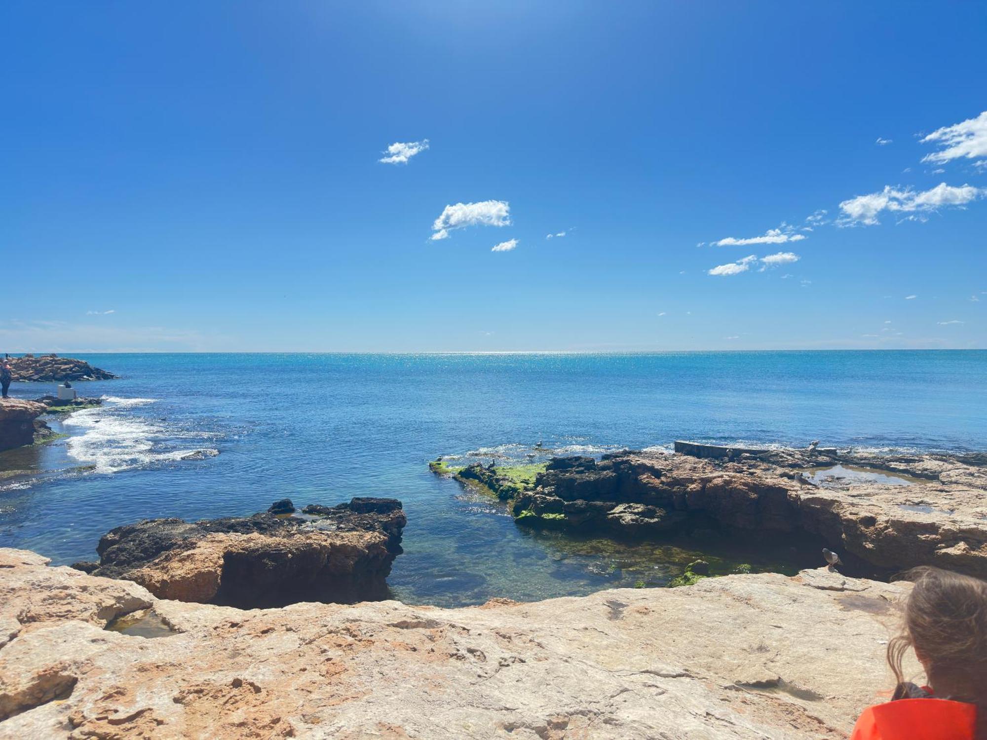 Playa Flamenca - Alicante - Orihuela Costa Exterior photo